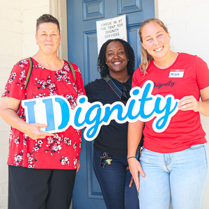 Fundraising Page: Micaela Cox